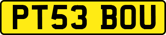 PT53BOU