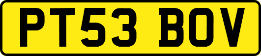 PT53BOV