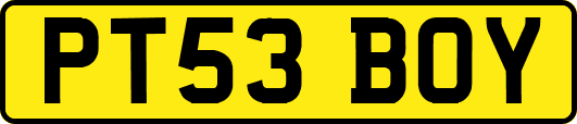 PT53BOY