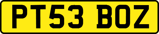 PT53BOZ