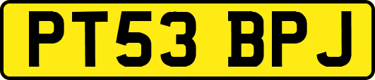 PT53BPJ