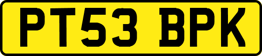 PT53BPK