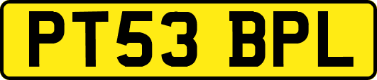 PT53BPL