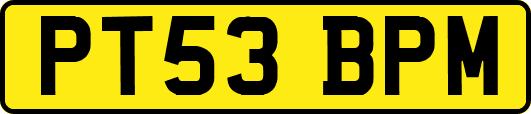 PT53BPM