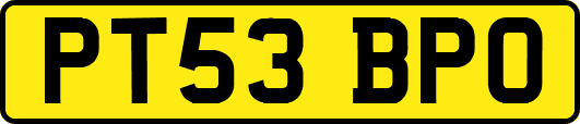 PT53BPO