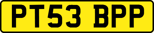 PT53BPP