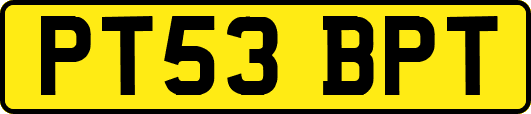 PT53BPT