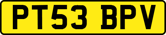 PT53BPV