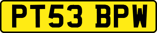 PT53BPW