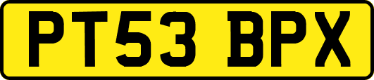 PT53BPX