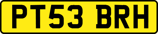 PT53BRH