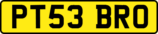 PT53BRO