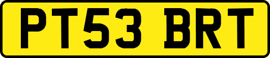 PT53BRT