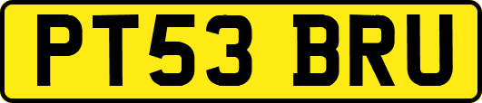 PT53BRU
