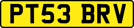 PT53BRV