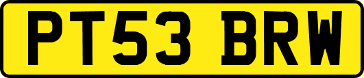 PT53BRW