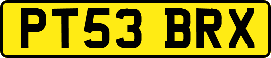 PT53BRX