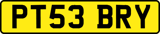 PT53BRY