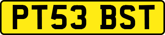 PT53BST