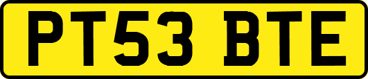 PT53BTE