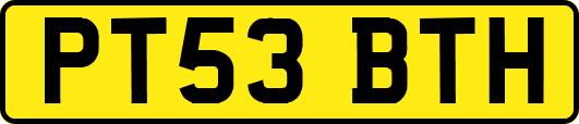 PT53BTH
