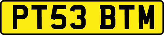 PT53BTM