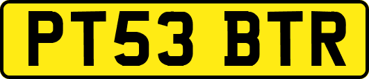 PT53BTR