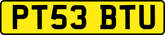 PT53BTU