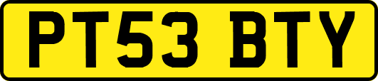 PT53BTY