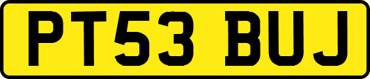 PT53BUJ