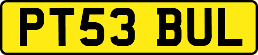 PT53BUL