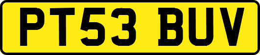 PT53BUV