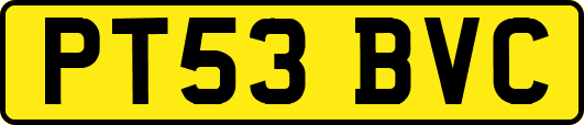 PT53BVC