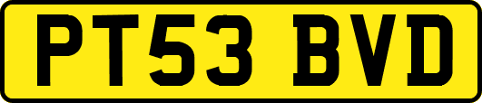 PT53BVD