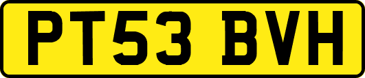 PT53BVH
