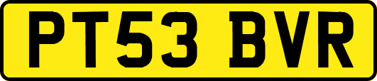 PT53BVR