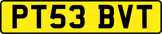 PT53BVT