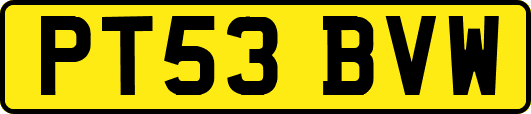 PT53BVW