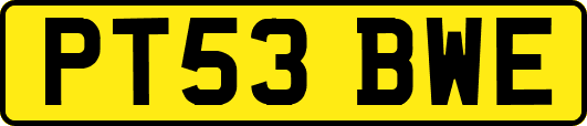 PT53BWE