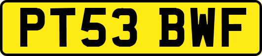 PT53BWF