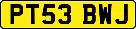 PT53BWJ