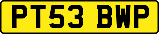 PT53BWP