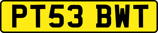 PT53BWT
