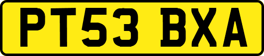 PT53BXA