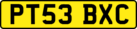 PT53BXC