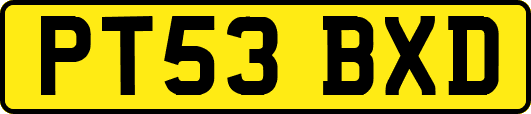 PT53BXD