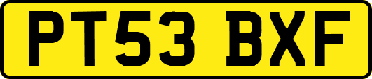 PT53BXF