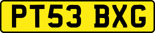 PT53BXG