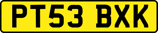 PT53BXK