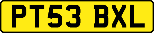 PT53BXL